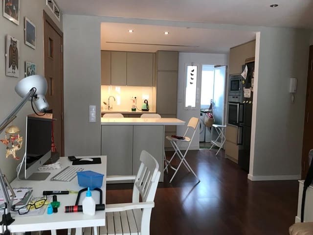 3 slaapkamer Flat te koop in Gandia - € 176.000 (Ref: 8005072)