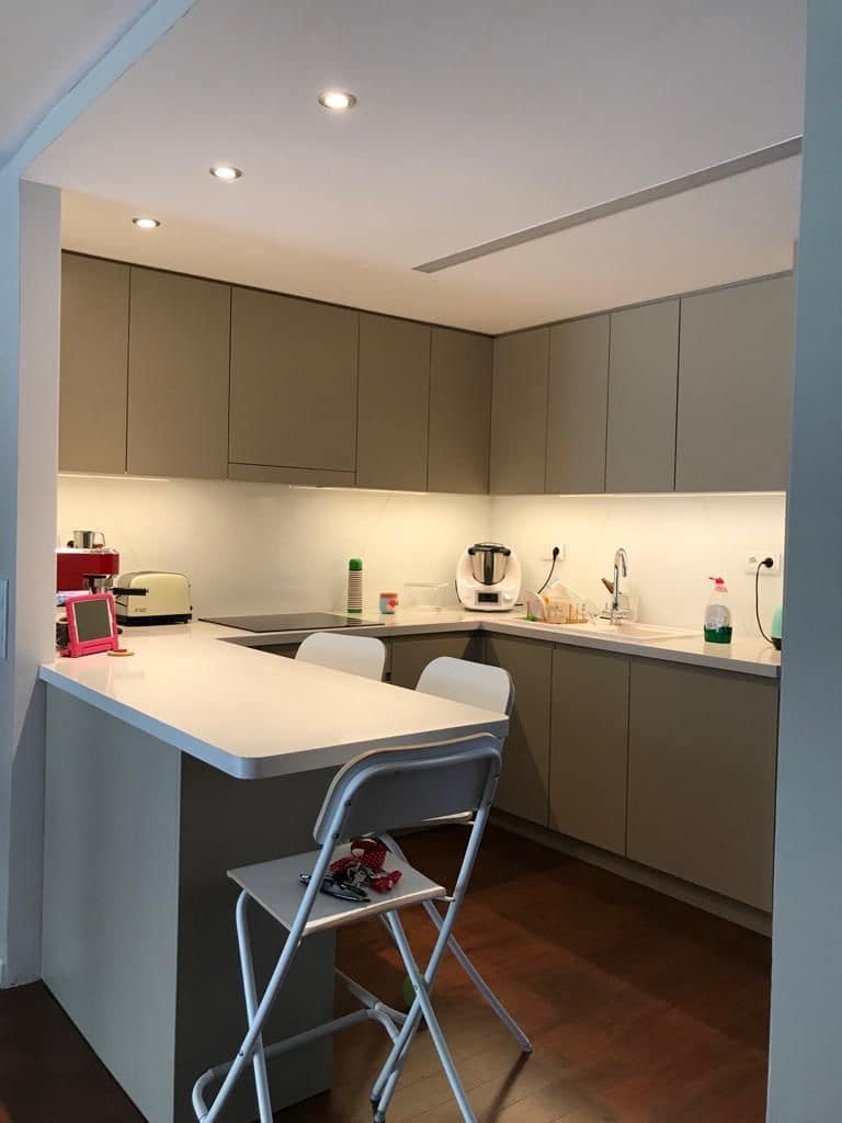3 slaapkamer Flat te koop in Gandia - € 176.000 (Ref: 8005072)