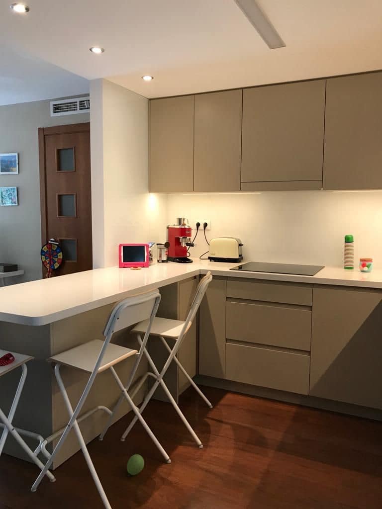 3 slaapkamer Flat te koop in Gandia - € 176.000 (Ref: 8005072)