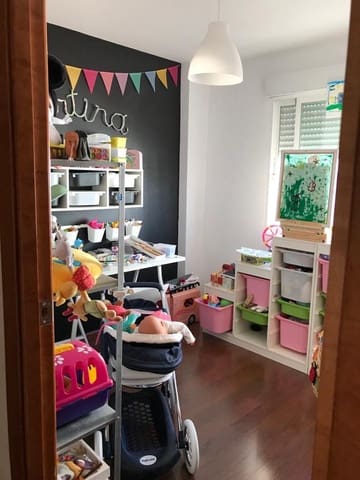 3 slaapkamer Flat te koop in Gandia - € 176.000 (Ref: 8005072)