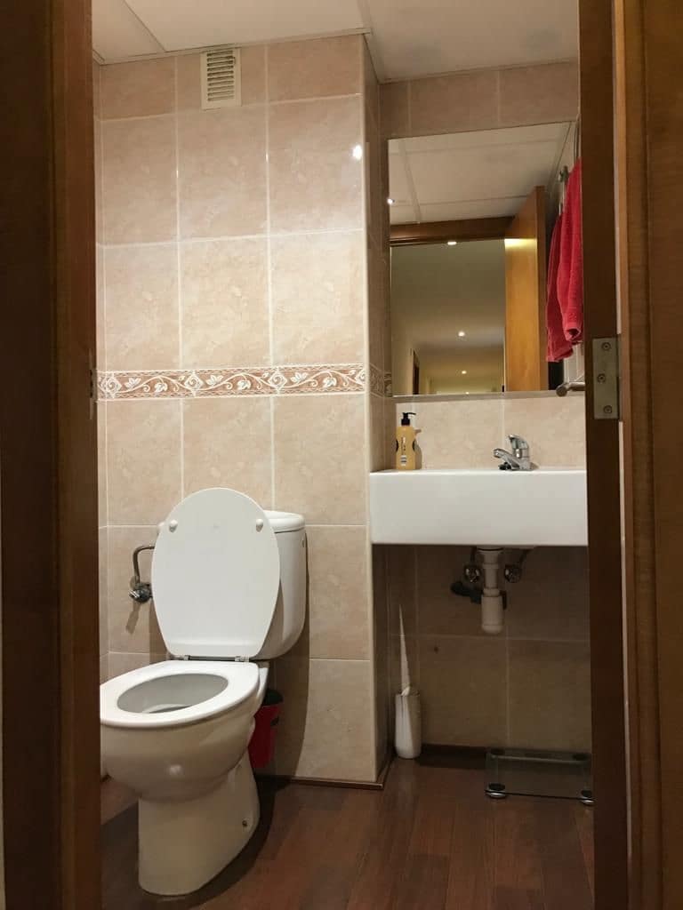 3 slaapkamer Flat te koop in Gandia - € 176.000 (Ref: 8005072)