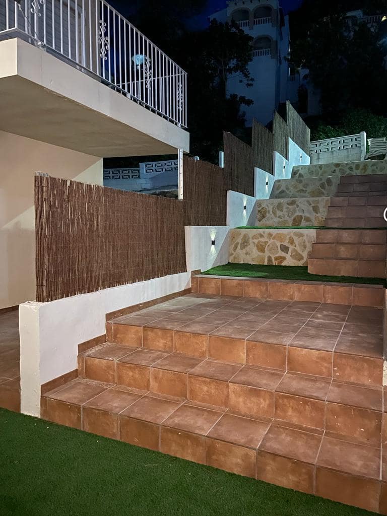 6 soveværelse Villa til salg i La Font d'En Carros med swimmingpool garage - € 450.000 (Ref: 8005086)