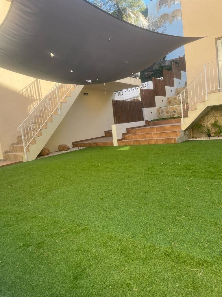 6 soveværelse Villa til salg i La Font d'En Carros med swimmingpool garage - € 450.000 (Ref: 8005086)