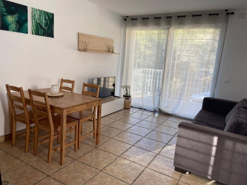 6 soveværelse Villa til salg i La Font d'En Carros med swimmingpool garage - € 450.000 (Ref: 8005086)