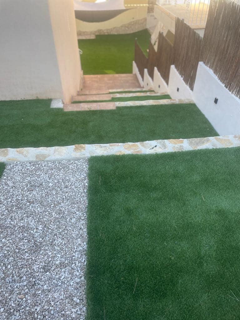 6 soveværelse Villa til salg i La Font d'En Carros med swimmingpool garage - € 450.000 (Ref: 8005086)