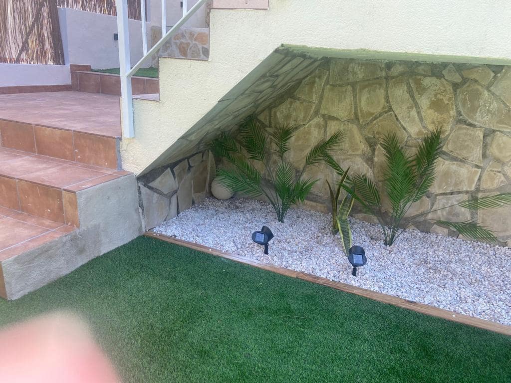 6 soveværelse Villa til salg i La Font d'En Carros med swimmingpool garage - € 450.000 (Ref: 8005086)