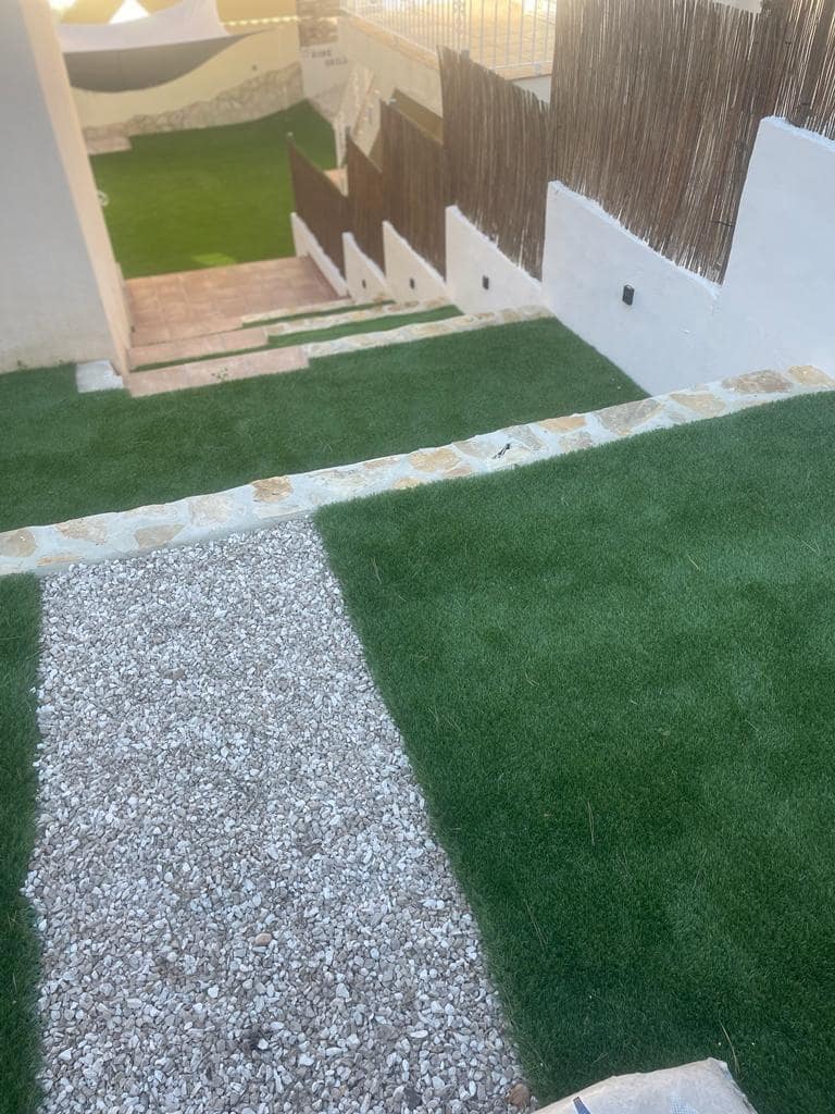 6 soveværelse Villa til salg i La Font d'En Carros med swimmingpool garage - € 450.000 (Ref: 8005086)