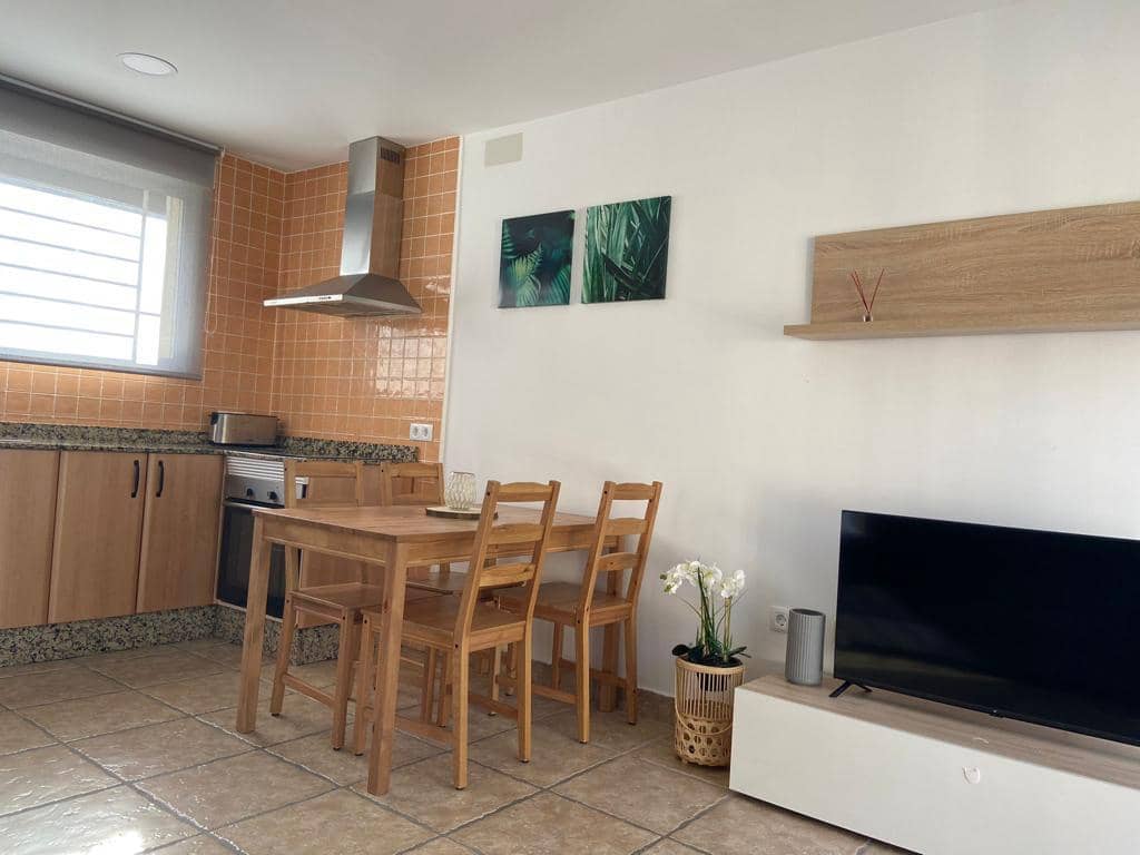 6 soveværelse Villa til salg i La Font d'En Carros med swimmingpool garage - € 450.000 (Ref: 8005086)