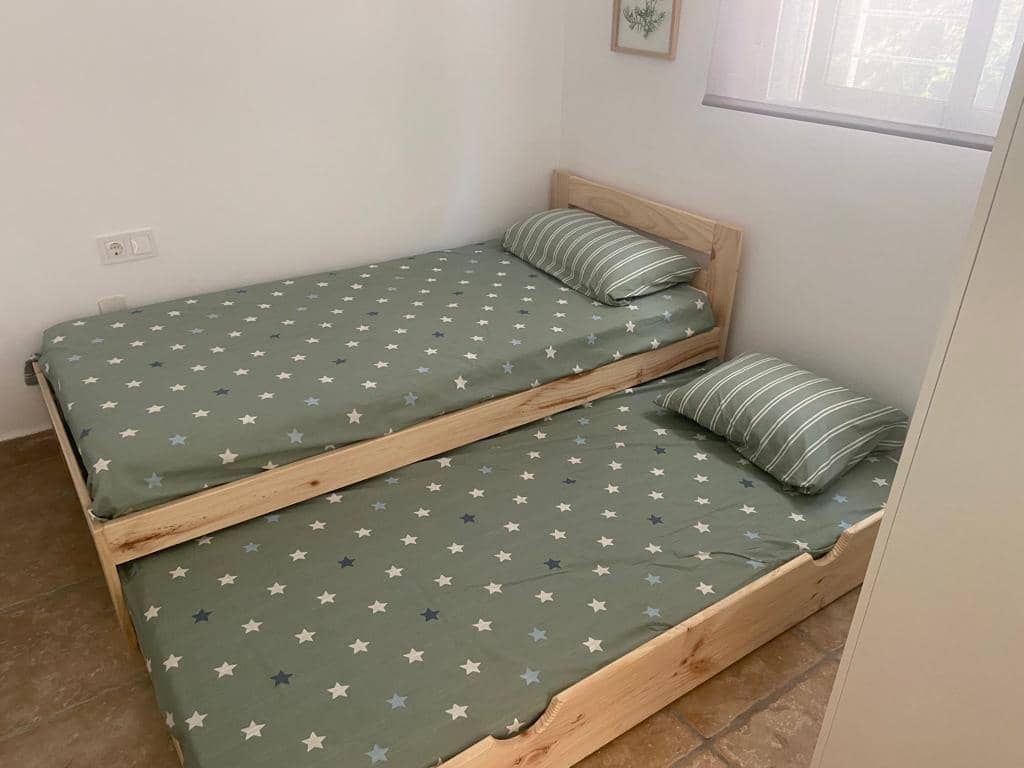 6 soveværelse Villa til salg i La Font d'En Carros med swimmingpool garage - € 450.000 (Ref: 8005086)