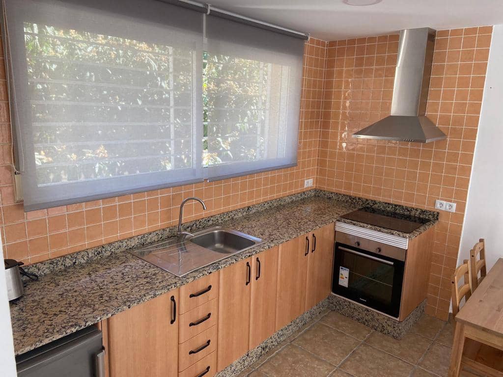 6 soveværelse Villa til salg i La Font d'En Carros med swimmingpool garage - € 450.000 (Ref: 8005086)