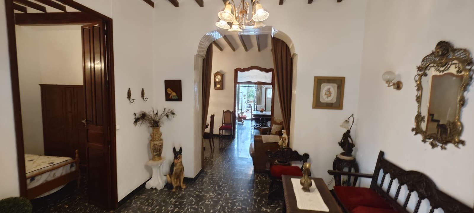 5 slaapkamer Huis te koop in Sagra - € 188.500 (Ref: 8066255)