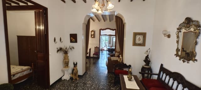 5 slaapkamer Huis te koop in Sagra - € 188.500 (Ref: 8066255)