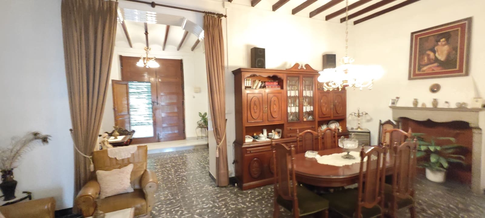 5 slaapkamer Huis te koop in Sagra - € 188.500 (Ref: 8066255)