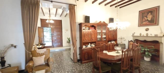 5 slaapkamer Huis te koop in Sagra - € 188.500 (Ref: 8066255)