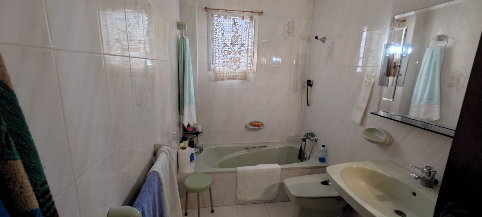 5 slaapkamer Huis te koop in Sagra - € 188.500 (Ref: 8066255)