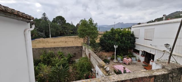 5 slaapkamer Huis te koop in Sagra - € 188.500 (Ref: 8066255)