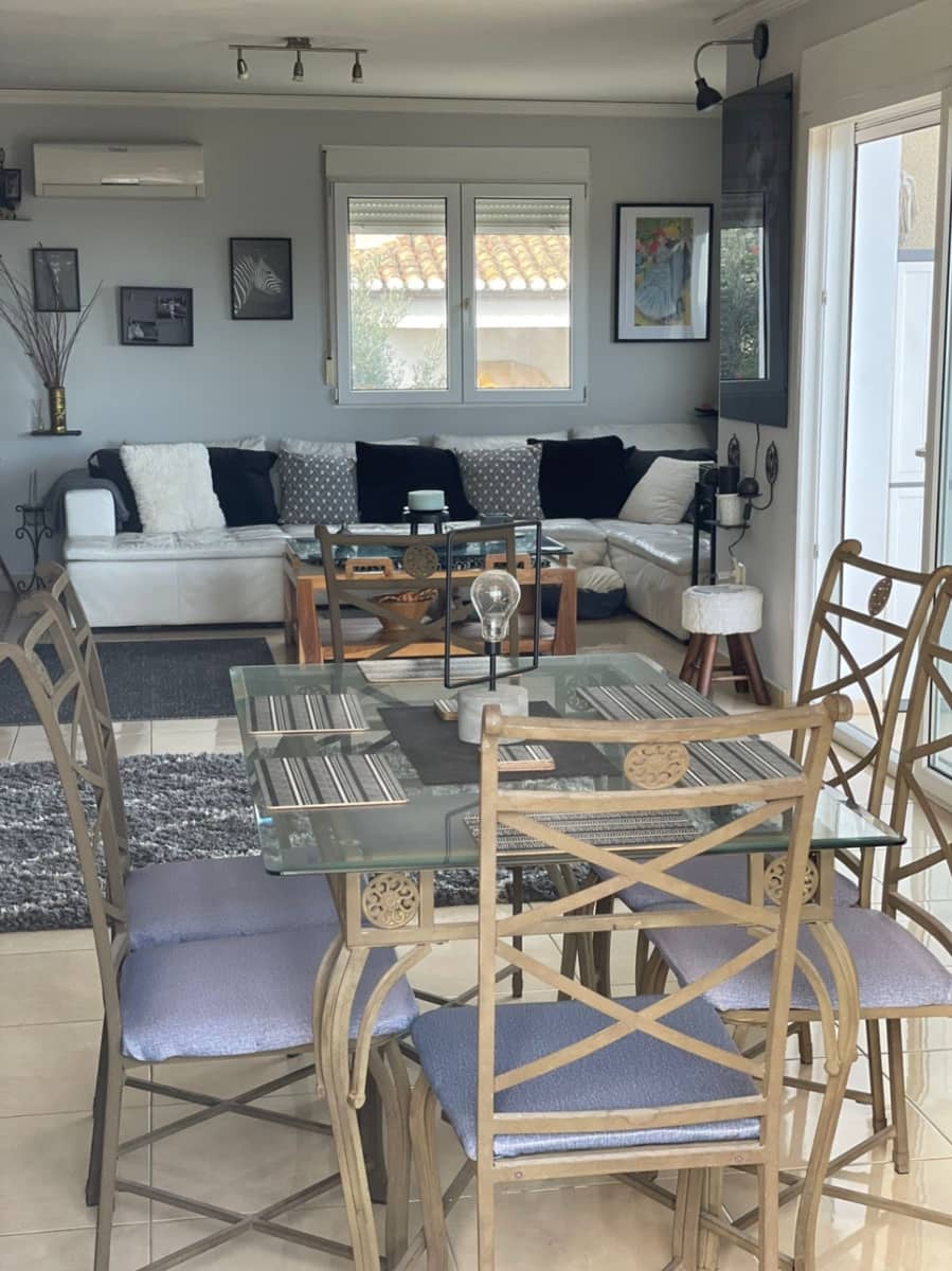 4 Zimmer Villa zu verkaufen in Denia mit Pool Garage - 720.000 € (Ref: 8073357)