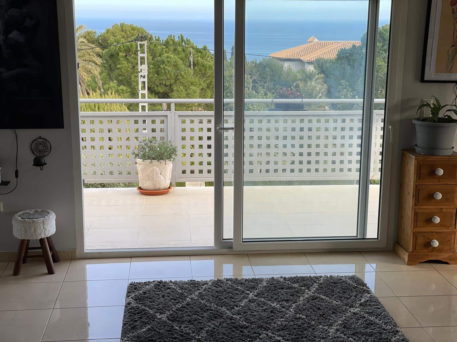 4 Zimmer Villa zu verkaufen in Denia mit Pool Garage - 720.000 € (Ref: 8073357)