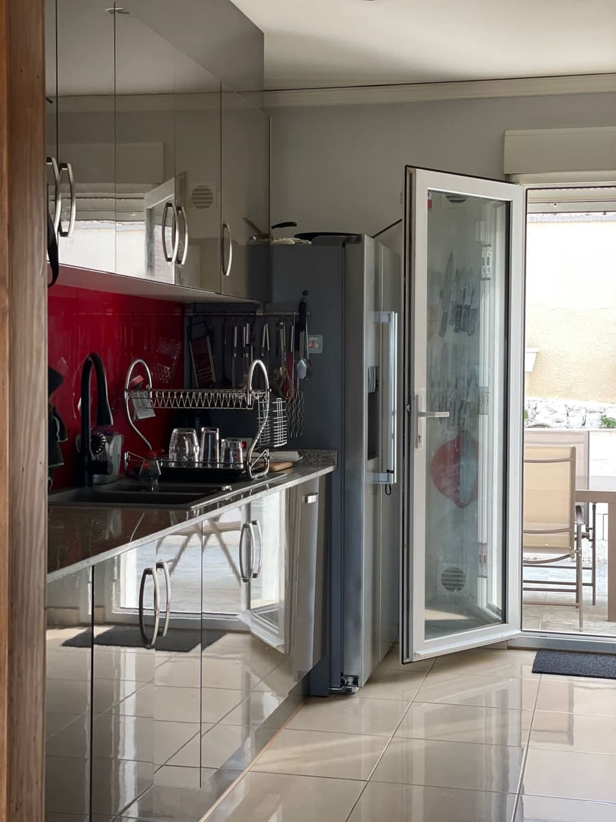 4 Zimmer Villa zu verkaufen in Denia mit Pool Garage - 720.000 € (Ref: 8073357)