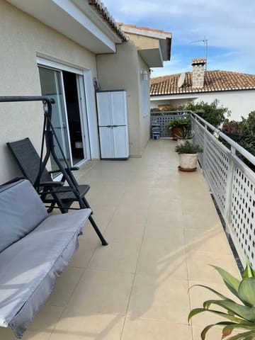 4 sovrum Villa till salu i Dénia med pool garage - 720 000 € (Ref: 8073357)