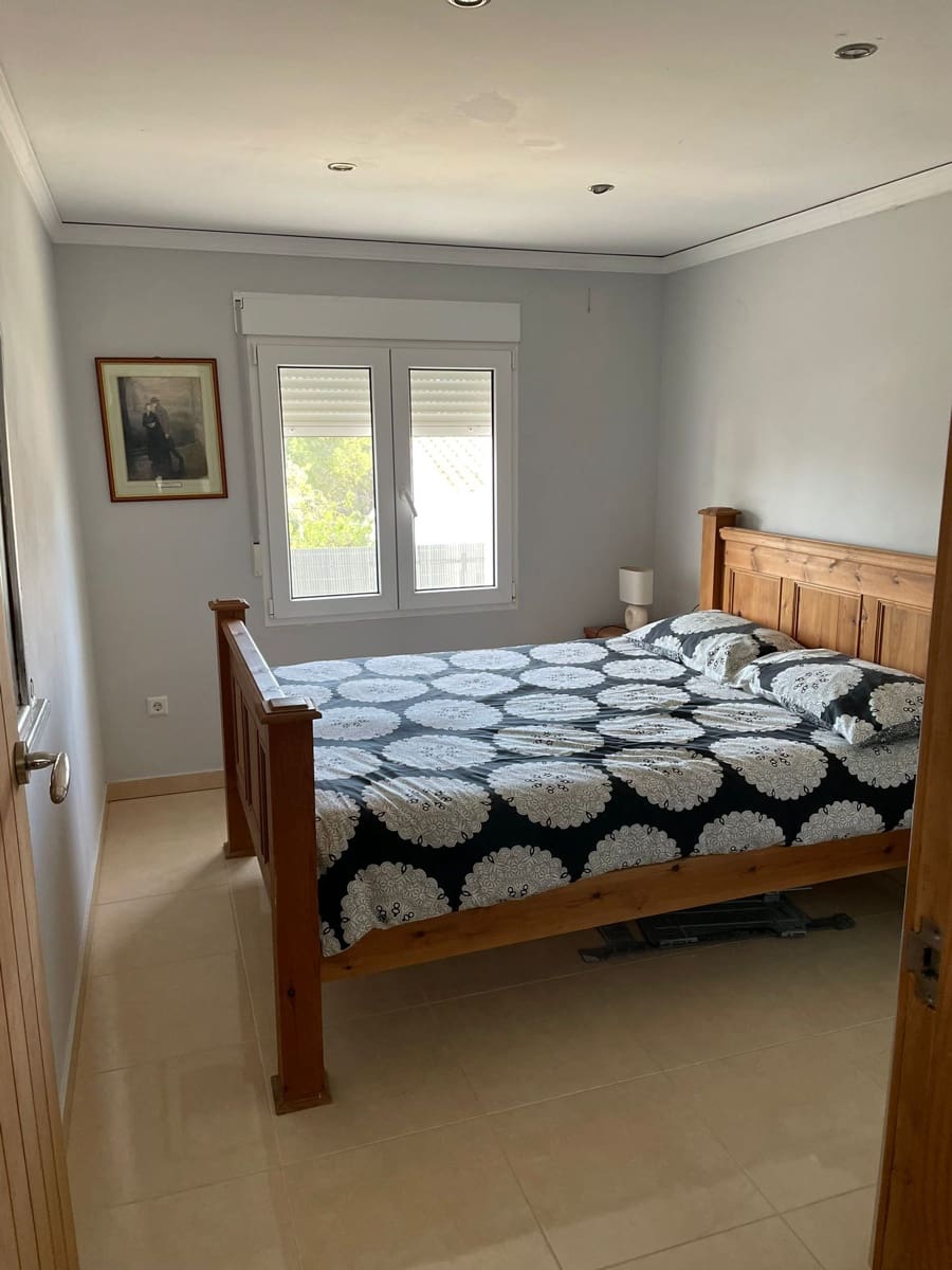 4 Zimmer Villa zu verkaufen in Denia mit Pool Garage - 720.000 € (Ref: 8073357)