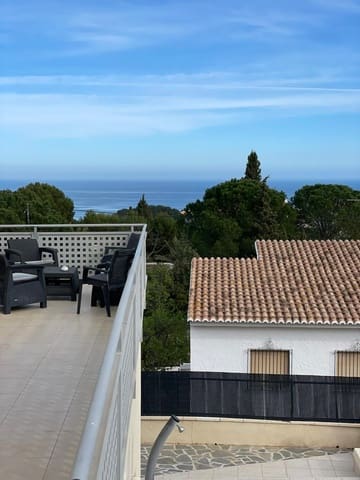 4 sovrum Villa till salu i Dénia med pool garage - 720 000 € (Ref: 8073357)