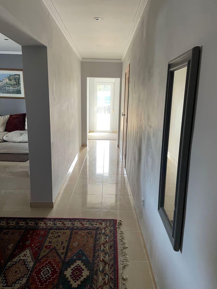 4 Zimmer Villa zu verkaufen in Denia mit Pool Garage - 720.000 € (Ref: 8073357)