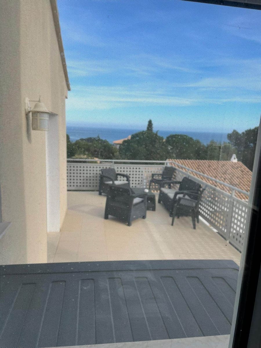 4 Zimmer Villa zu verkaufen in Denia mit Pool Garage - 720.000 € (Ref: 8073357)