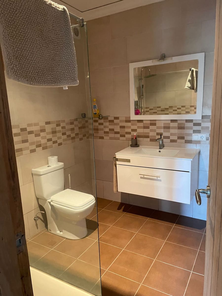 4 Zimmer Villa zu verkaufen in Denia mit Pool Garage - 720.000 € (Ref: 8073357)