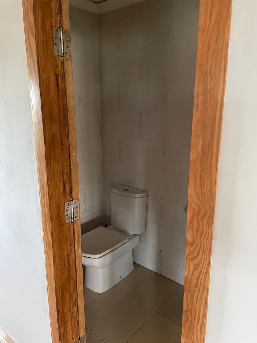 4 Zimmer Villa zu verkaufen in Denia mit Pool Garage - 720.000 € (Ref: 8073357)