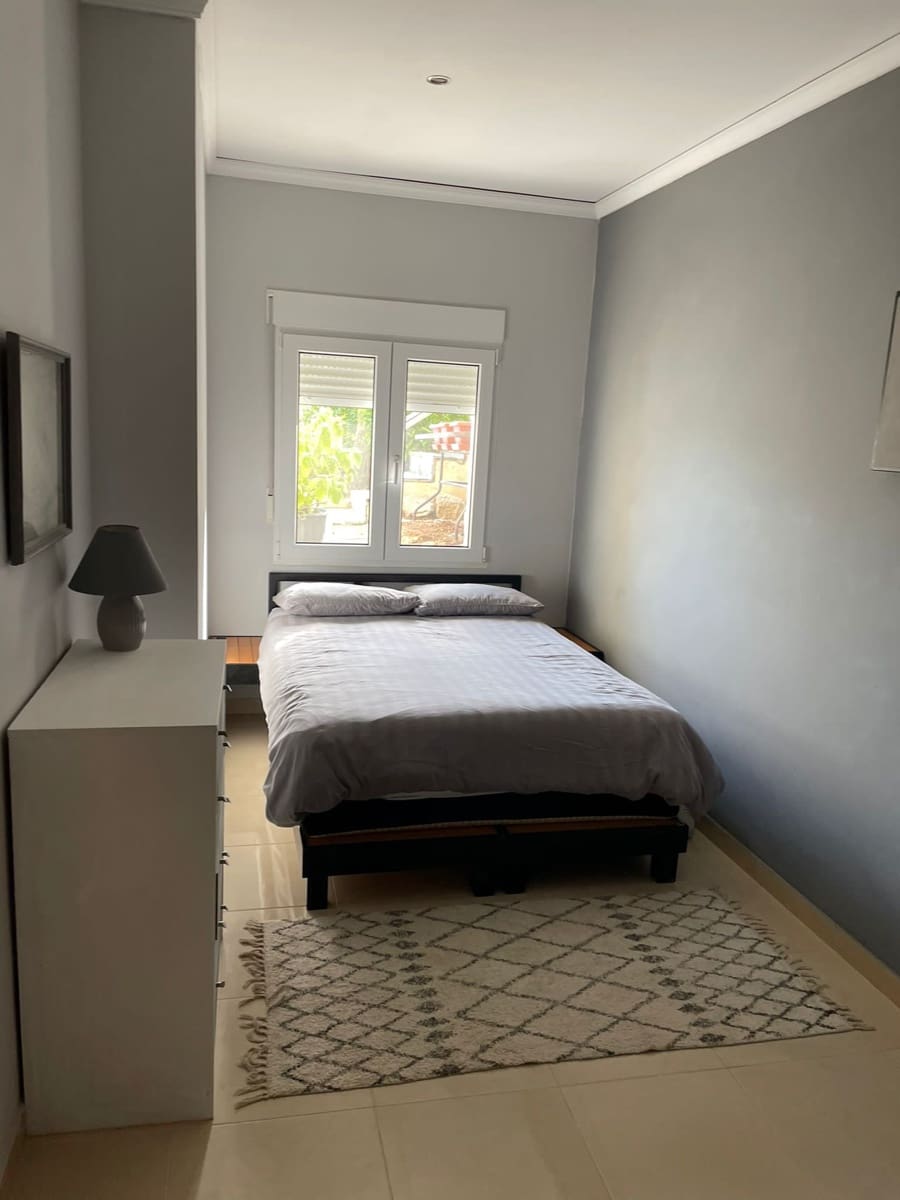 4 Zimmer Villa zu verkaufen in Denia mit Pool Garage - 720.000 € (Ref: 8073357)