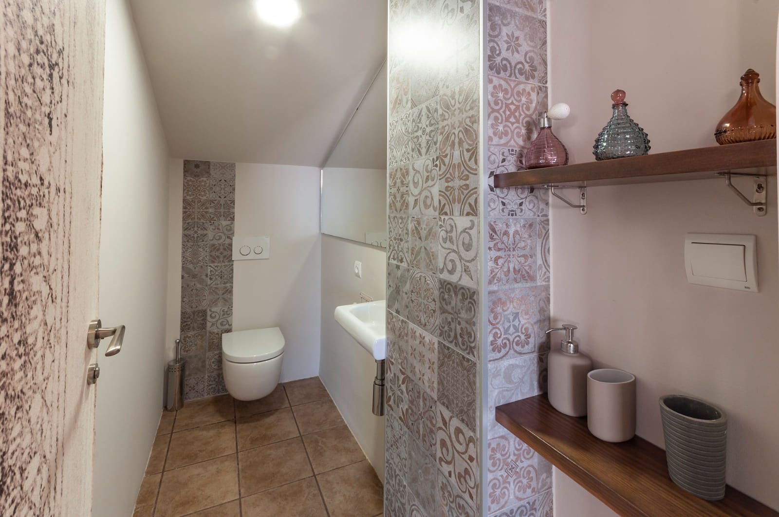 3 chambre Penthouse à vendre à Beniarjo avec garage - 249 000 € (Ref: 8183755)