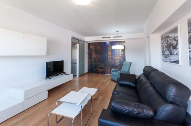 3 Zimmer Penthouse zu verkaufen in Beniarjó mit Garage - 249.000 € (Ref: 8183755)