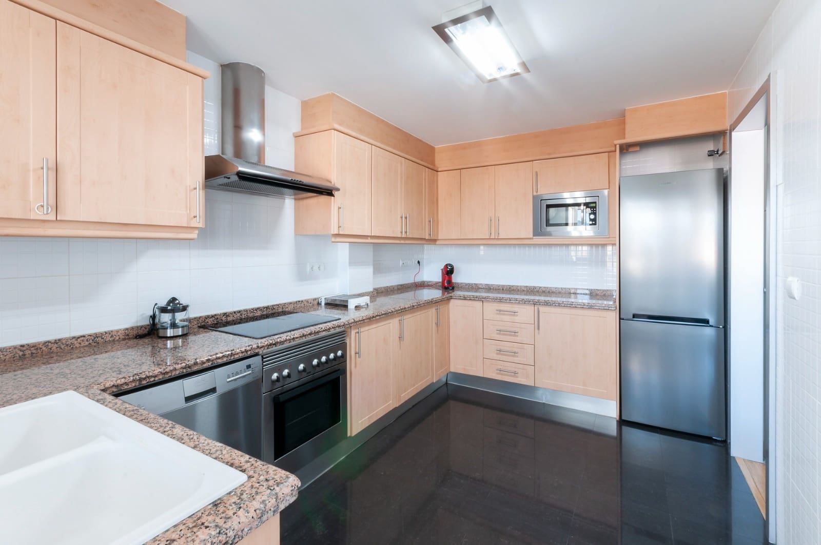 3 chambre Penthouse à vendre à Beniarjo avec garage - 249 000 € (Ref: 8183755)