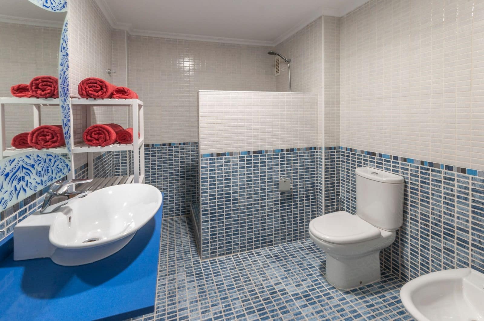 3 chambre Penthouse à vendre à Beniarjo avec garage - 249 000 € (Ref: 8183755)