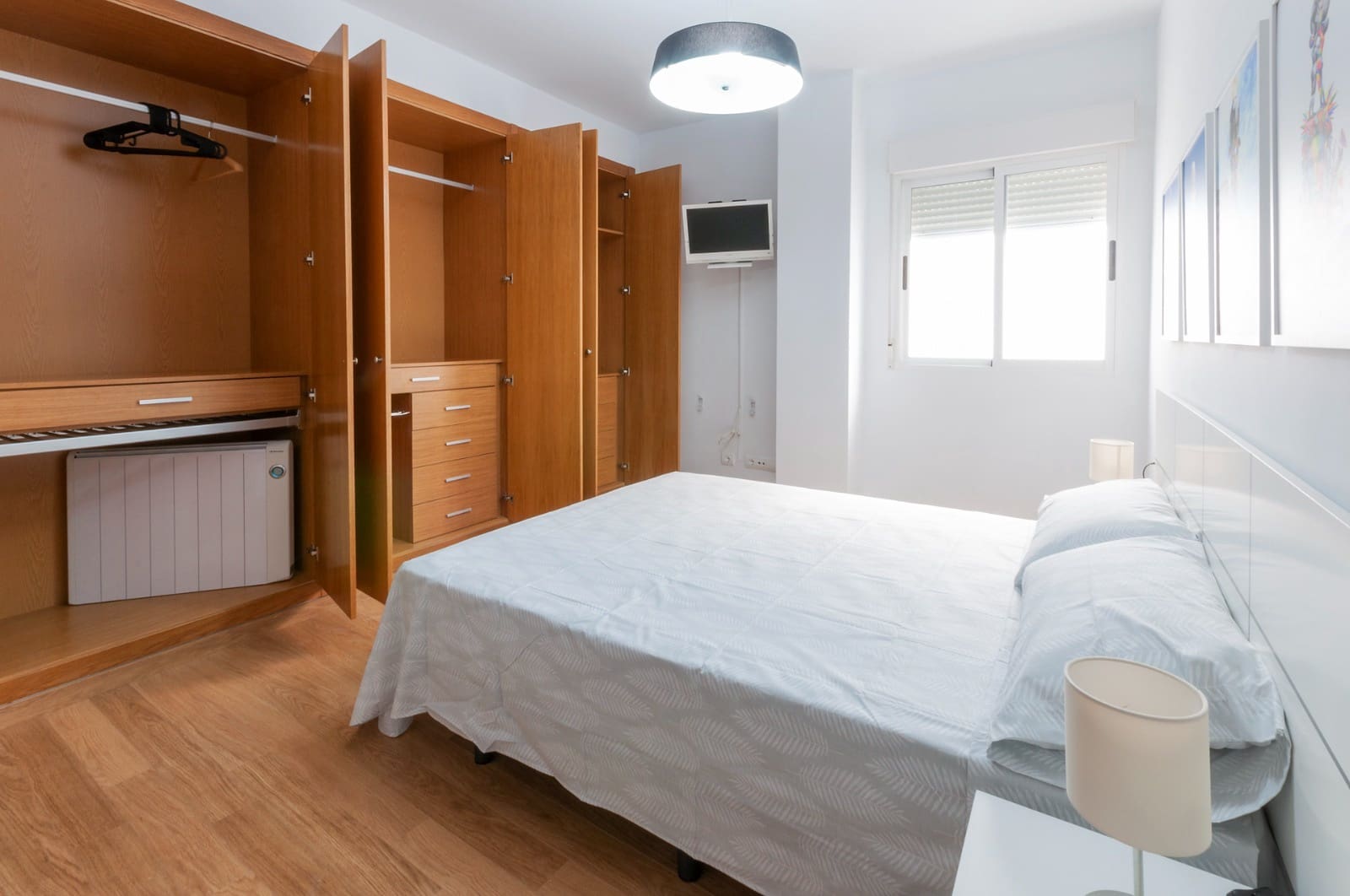 3 chambre Penthouse à vendre à Beniarjo avec garage - 249 000 € (Ref: 8183755)