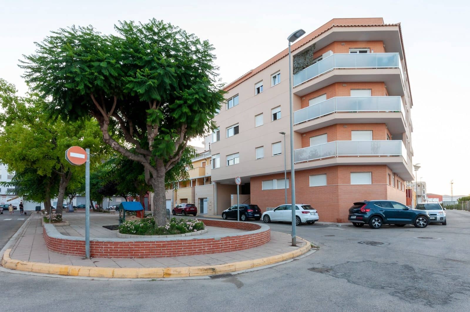 3 chambre Penthouse à vendre à Beniarjo avec garage - 249 000 € (Ref: 8183755)