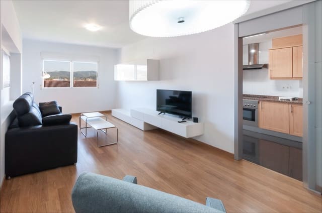 3 Zimmer Penthouse zu verkaufen in Beniarjó mit Garage - 249.000 € (Ref: 8183755)