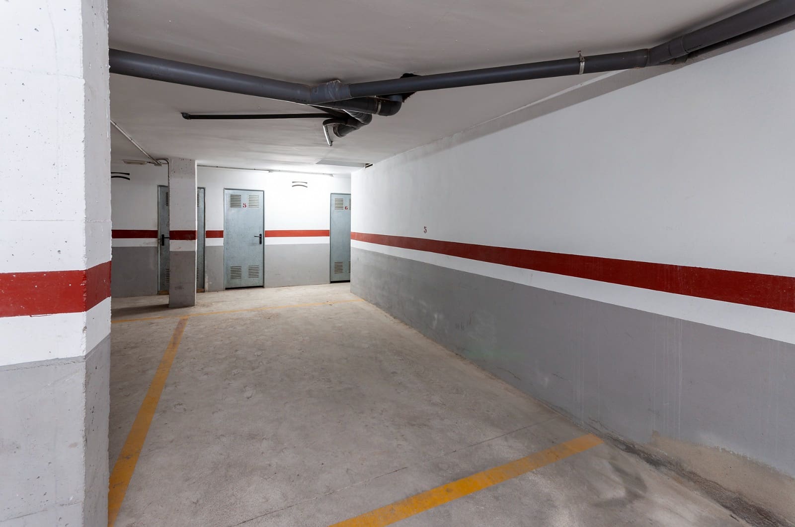 3 chambre Penthouse à vendre à Beniarjo avec garage - 249 000 € (Ref: 8183755)