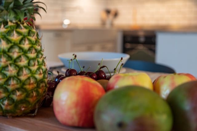 3 Zimmer Penthouse zu verkaufen in Beniarjó mit Garage - 249.000 € (Ref: 8183755)