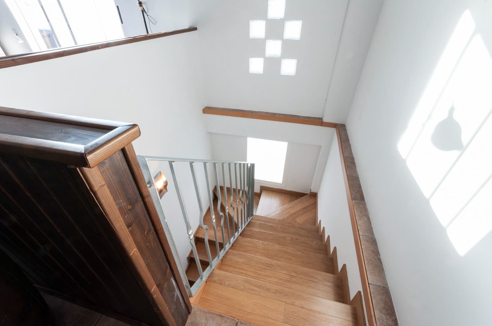 3 chambre Penthouse à vendre à Beniarjo avec garage - 249 000 € (Ref: 8183755)