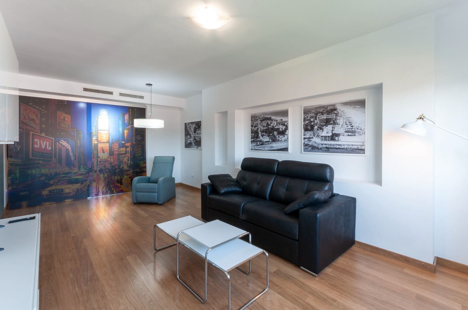 3 chambre Penthouse à vendre à Beniarjo avec garage - 249 000 € (Ref: 8183755)