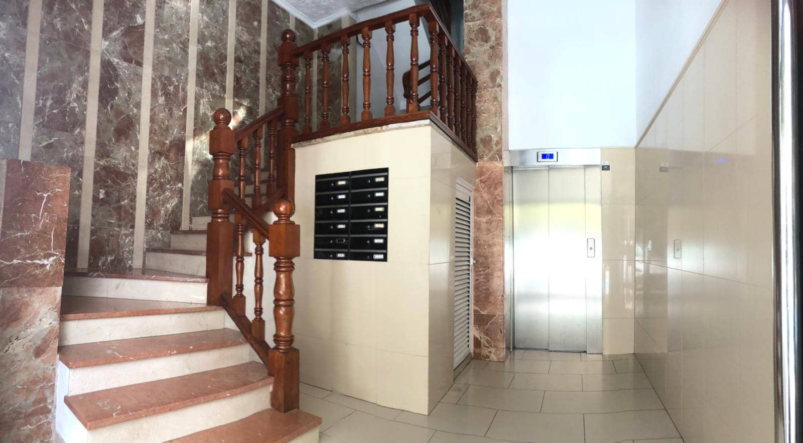 6 chambre Appartement à vendre à Denia - 280 000 € (Ref: 8183760)