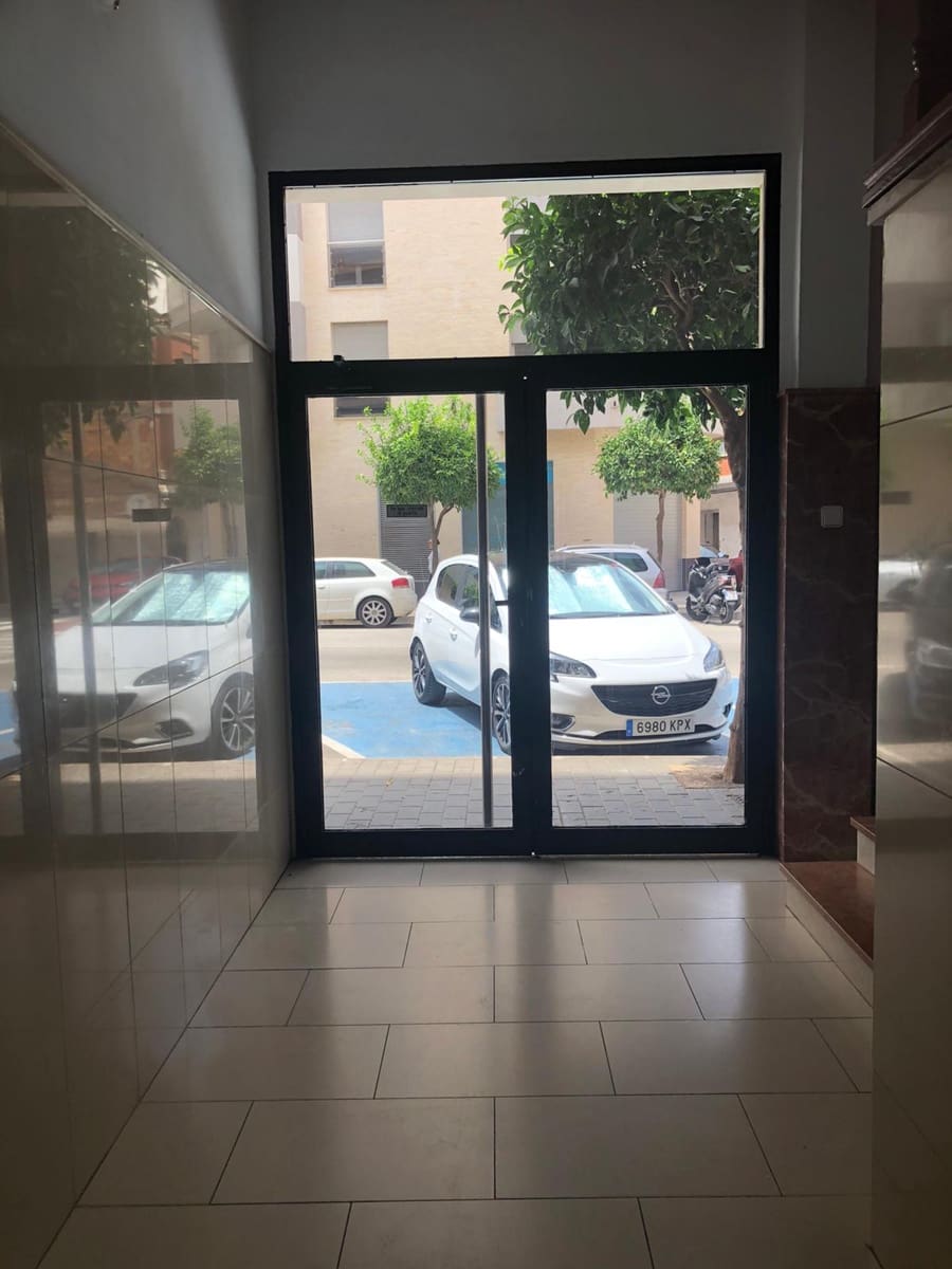 6 chambre Appartement à vendre à Denia - 280 000 € (Ref: 8183760)