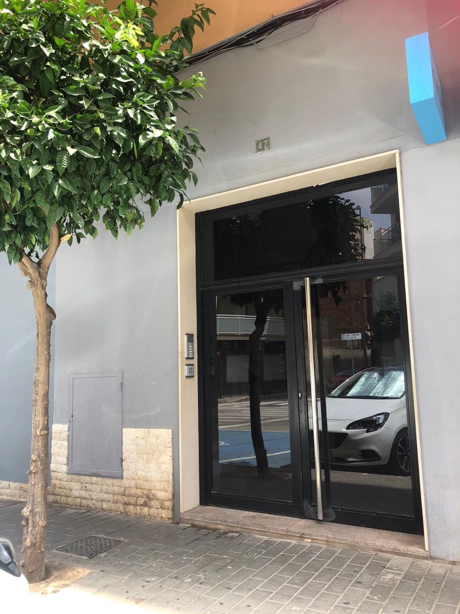 6 chambre Appartement à vendre à Denia - 280 000 € (Ref: 8183760)