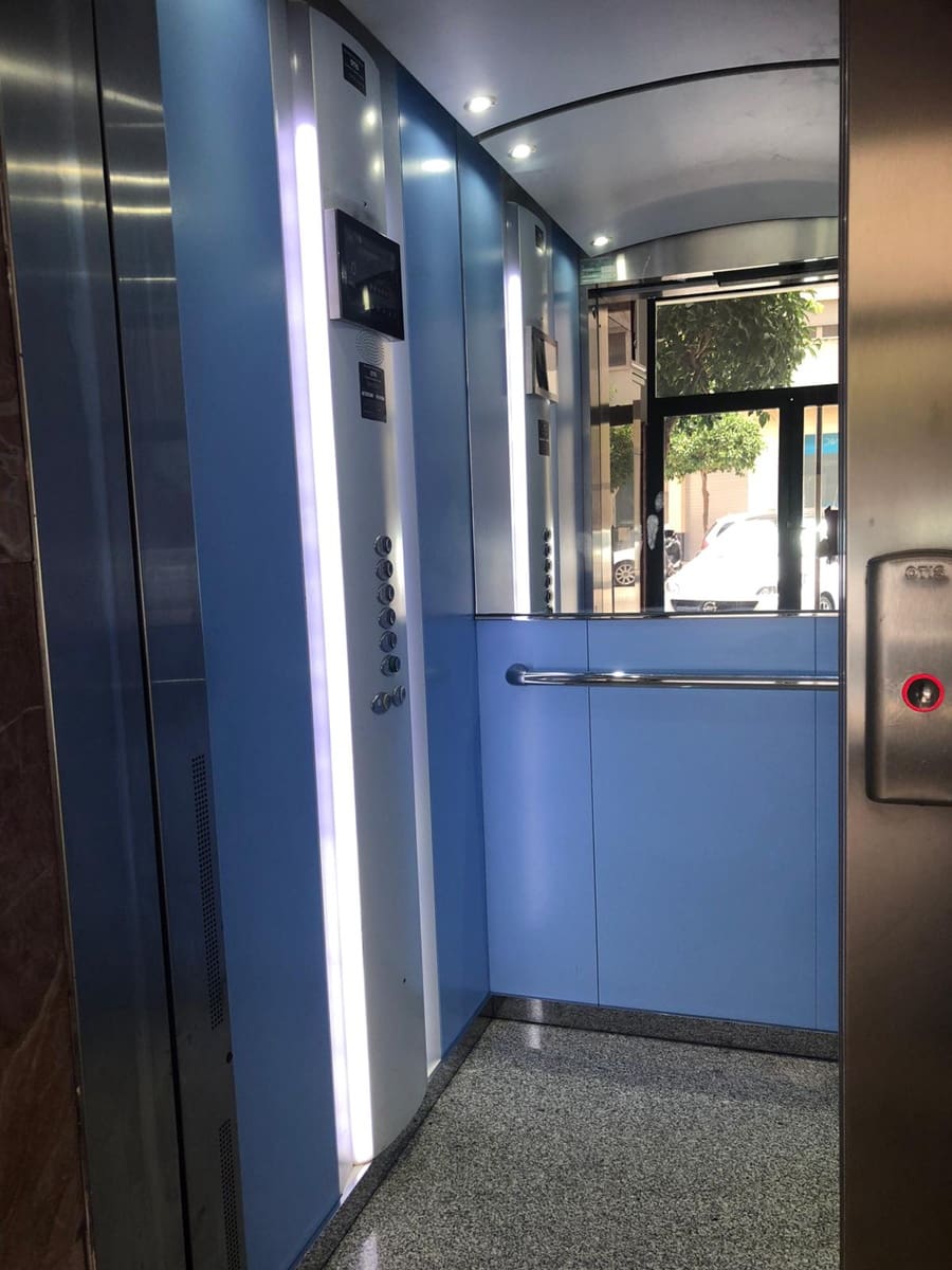 6 chambre Appartement à vendre à Denia - 280 000 € (Ref: 8183760)