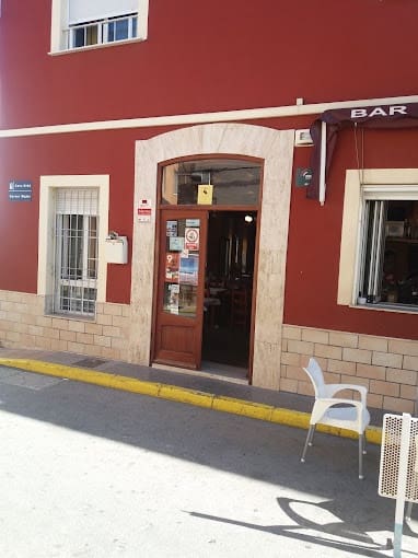 Ristorante/Bar in vendita in Els Poblets - 300.000 € (Rif: 8254612)