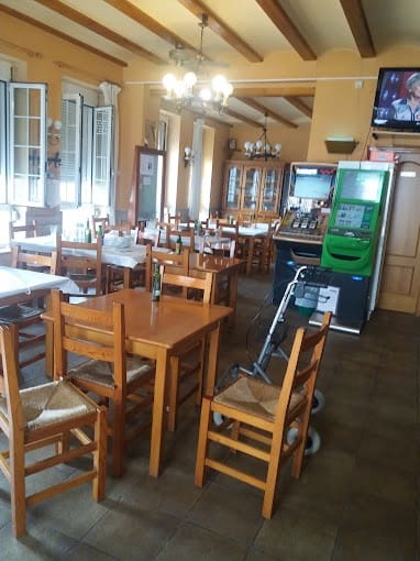 Ristorante/Bar in vendita in Els Poblets - 300.000 € (Rif: 8254612)