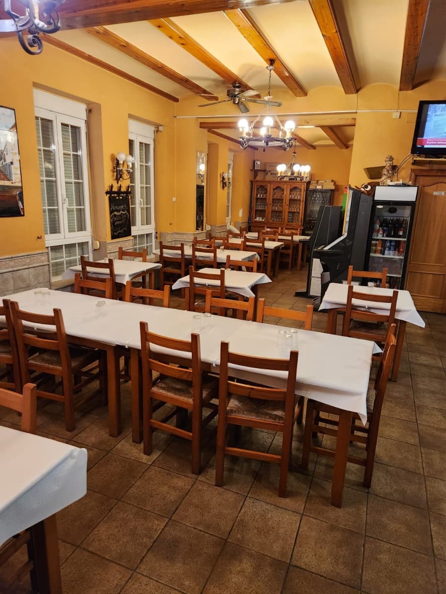 Ristorante/Bar in vendita in Els Poblets - 300.000 € (Rif: 8254612)