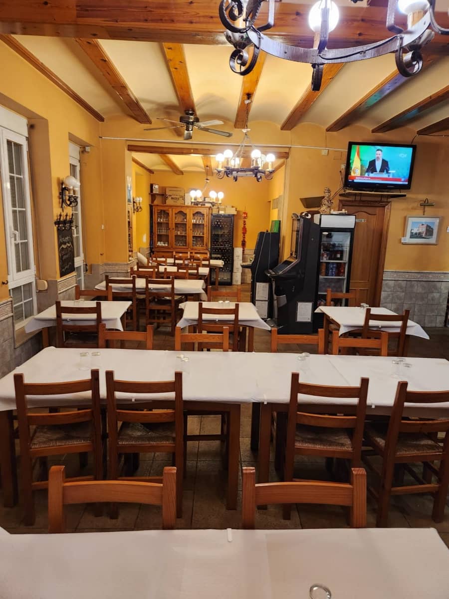 Ristorante/Bar in vendita in Els Poblets - 300.000 € (Rif: 8254612)